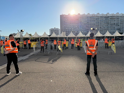 Rg Securite Agence De Sécurité à Fos-sur-Mer