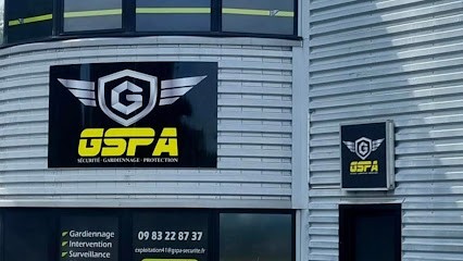 Groupe De Securite Et De Protection Auxerrois GSPA, Agence de Sécurité à Auxerre