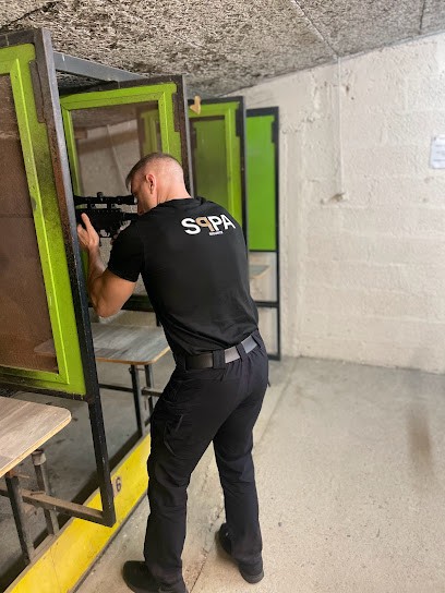 SPPA Sécurité, Agence de Sécurité à Cournon-d'Auvergne