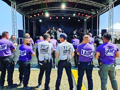 SARL L'Agence De Protection, Agence de Sécurité à Wadelincourt