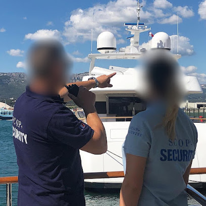 Scop+ Agence De Sécurité à la Seyne-sur-Mer