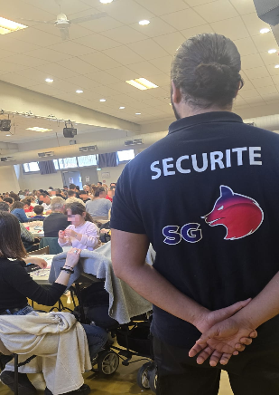 Sécurité Gardiennage Sg Agence De Sécurité à Toulouse
