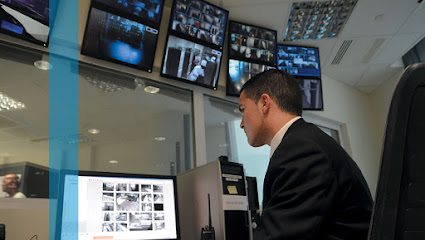 Samsic Facility Securité Amiens | Entreprise De Sécurité Agence De Sécurité à Camon