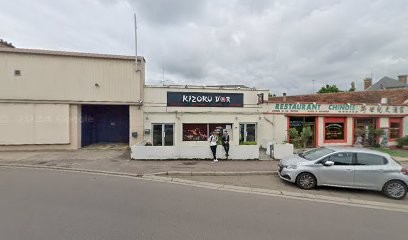 Brink's Evolution, Agence de Sécurité à Auxerre