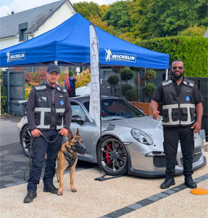 Jb Sécurité Agence De Sécurité à Amiens
