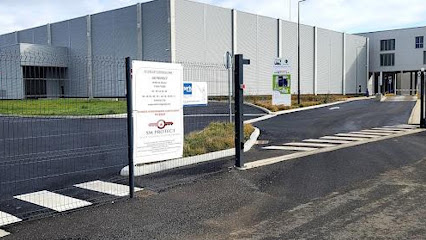 Sm Protect, Agence De Sécurité à Saint-Saturnin