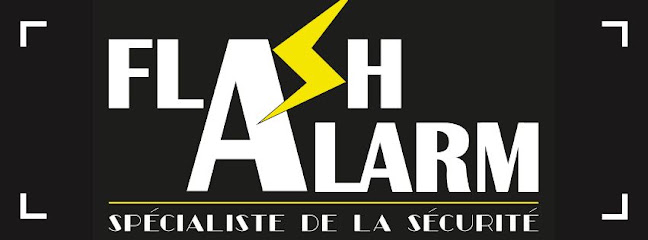 Flash Alarm / Safe Zone - Telesurveillance - Installation D'alarme - Gardiennage - Evenementielle - Le Rouret Agence De Sécurité au Rouret
