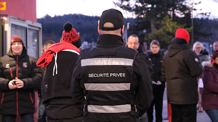 Byblos Human Security - Villeurbanne Agence De Sécurité à Villeurbanne