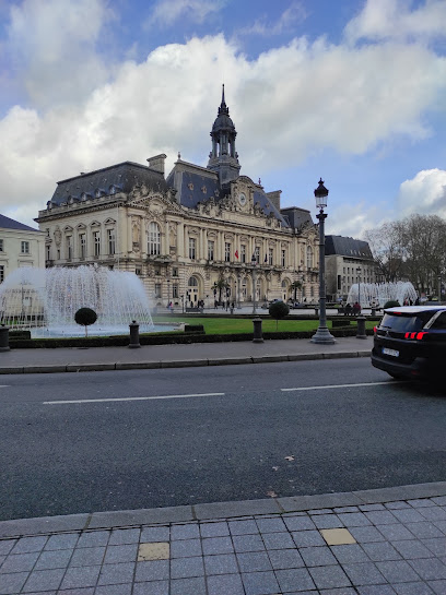 Viper Sécurité, Agence De Sécurité à Joué-lès-Tours