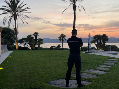Mtj . Sécurité Privée Agence De Sécurité à Toulon