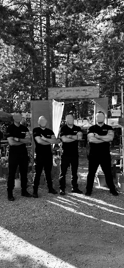 Dark Protect Agence De Sécurité à Grasse